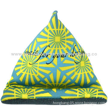 Microfiber Phone Stand